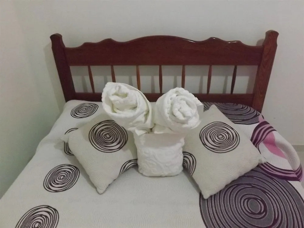 Apartamentos Casa da Pedra