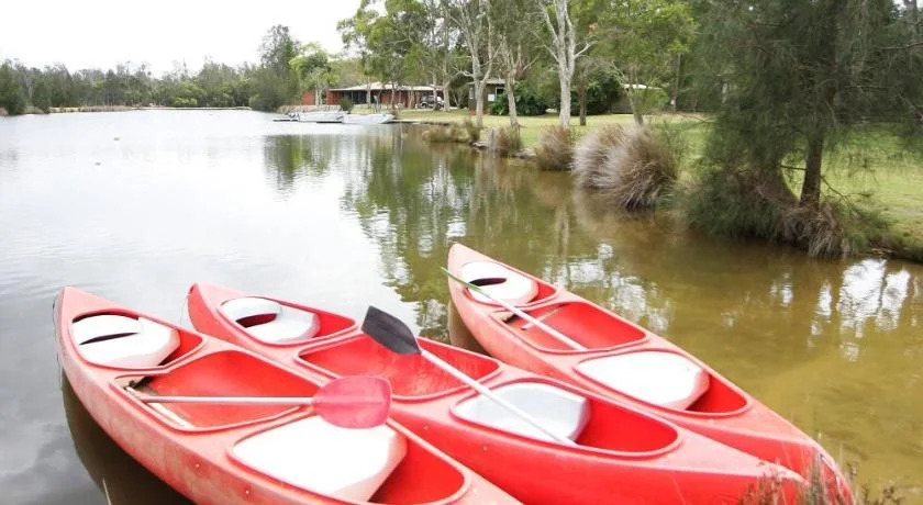 Tuncurry Lakes Resort