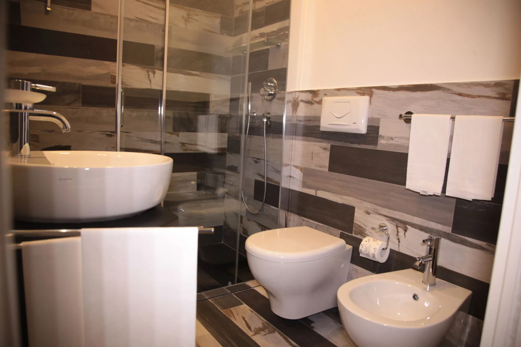 Residenza RoMa