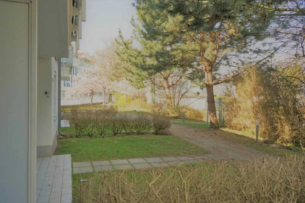 Am Kurhaus 410, Villa Kurpark PP 89