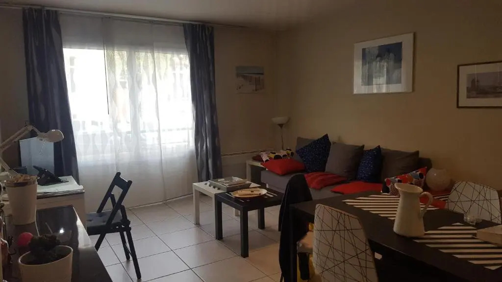 31 Bd De Launay