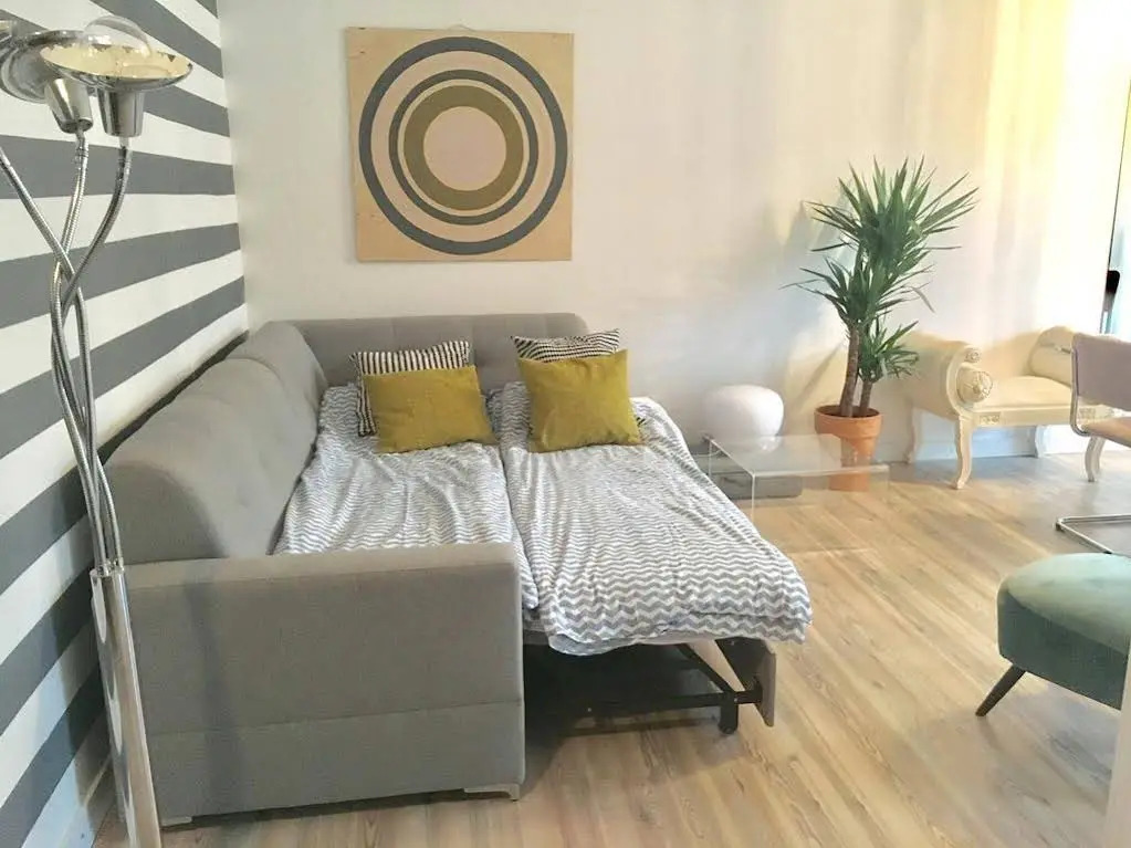 The Best Stay In Warsaw