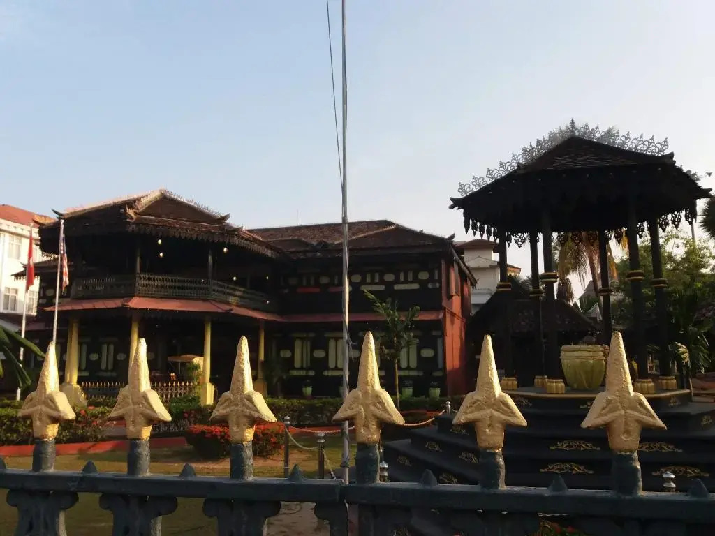 BBP Hotel