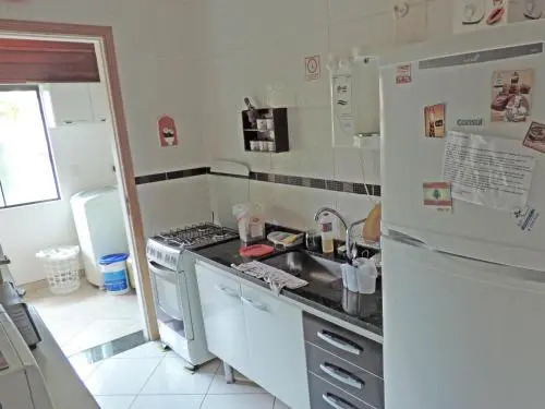 Residência Familiar