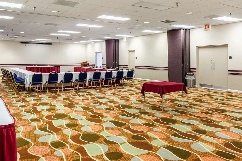 Ramada Inn Lakeland