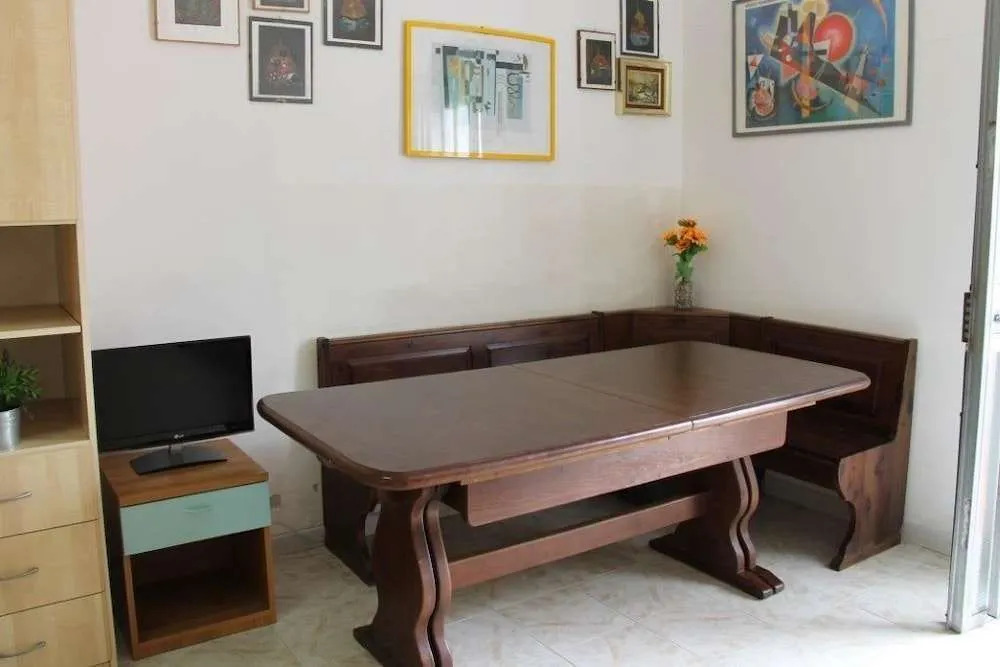 Bilocale Villaggio Rosa