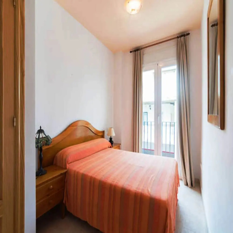 Apartamentos Vicenta Playa Carihuela