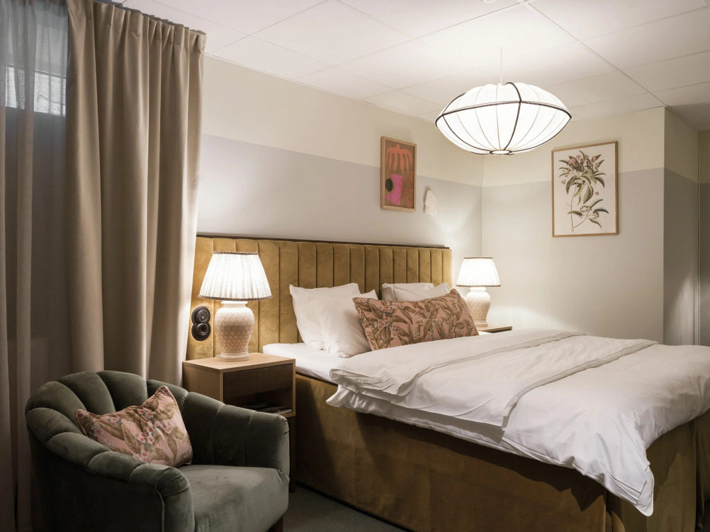 Elite Hotel Mårtenson