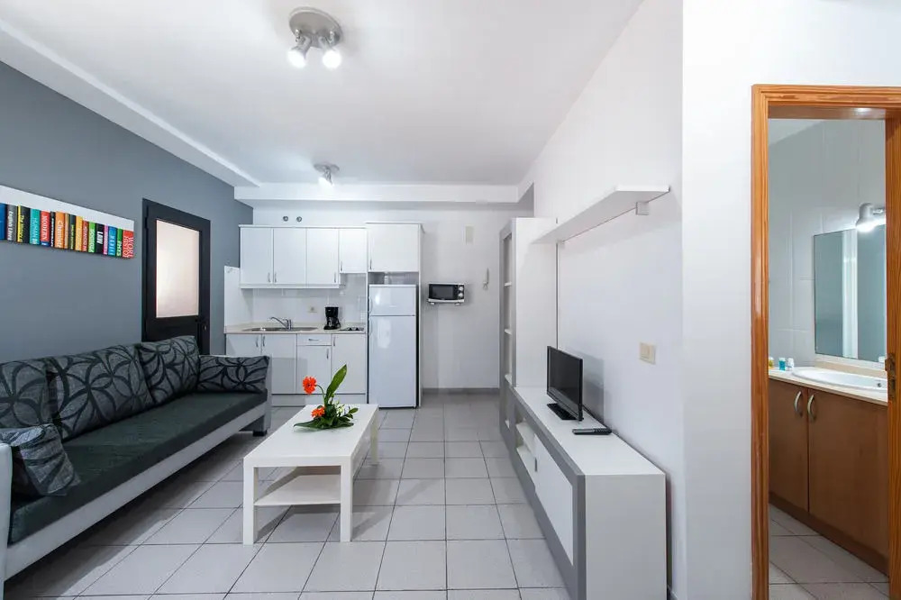 Apartamentos Vacacionales Blasco Ibáñez