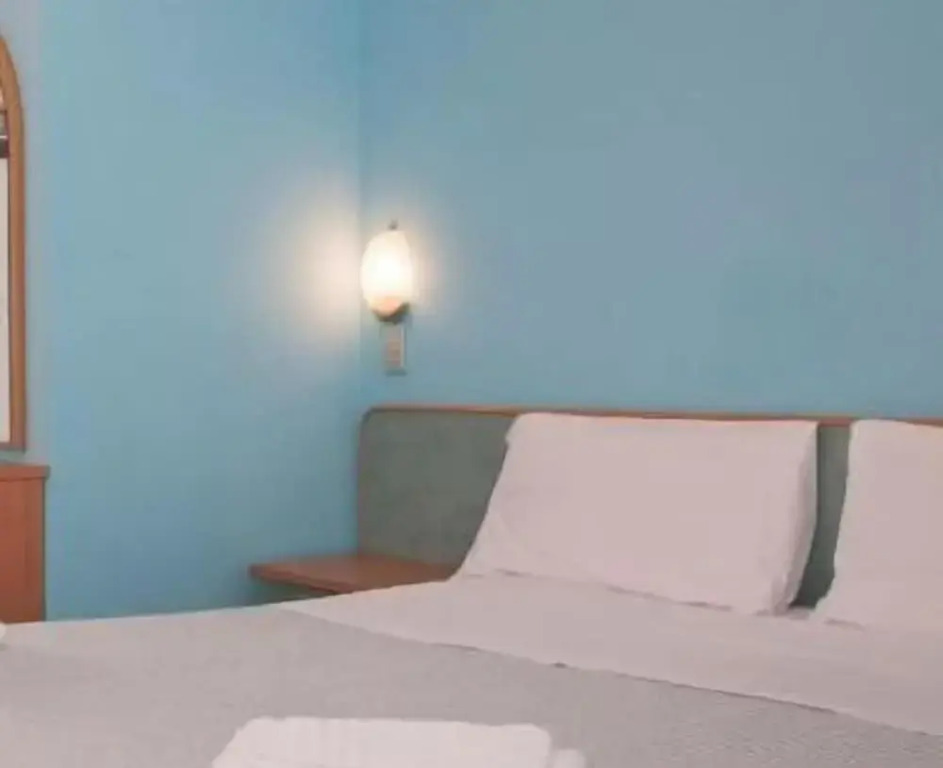 Hotel Rugantino
