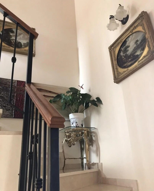 Boutique Guest Rooms