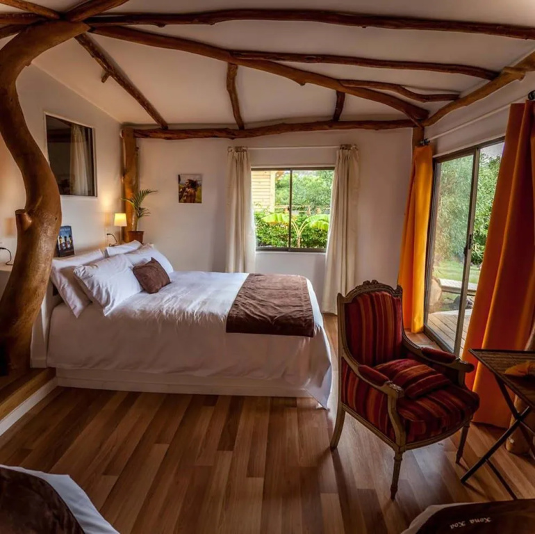 Kona Koa Lodge