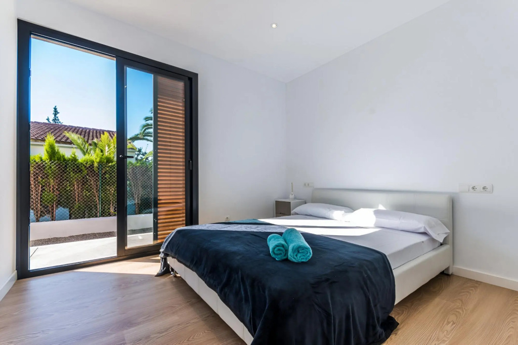 Villa Ca Na Rosa 241 by Mallorca Charme