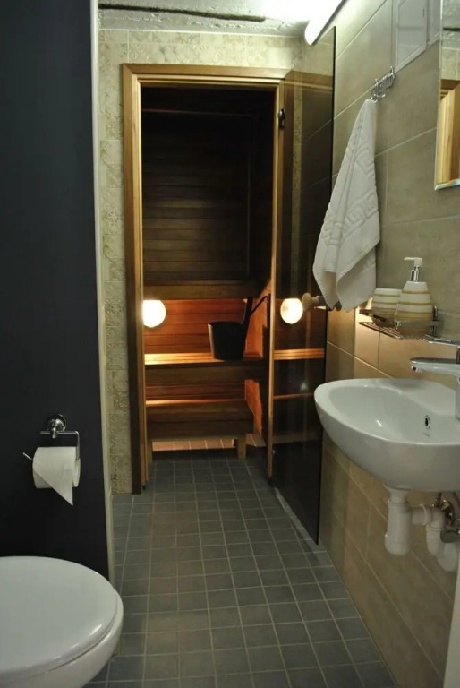 Aasa Apartments