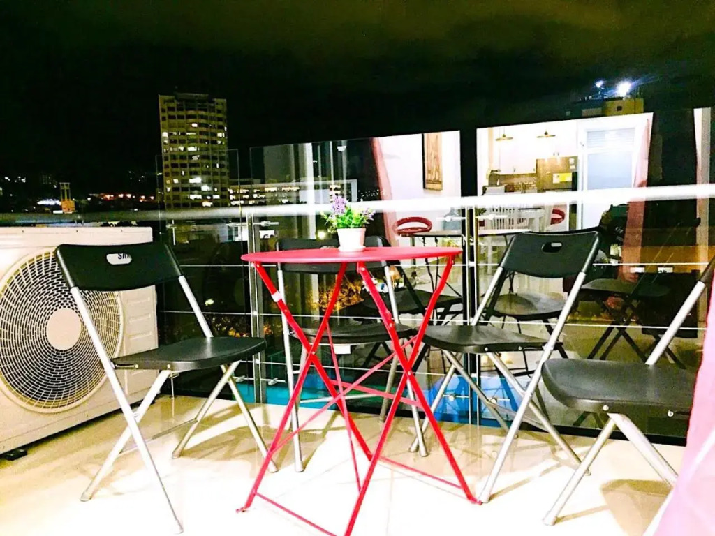 Apartamentos Amoblados en Imbanaco & Tequendama Con Aire Acondicionado Y Piscina