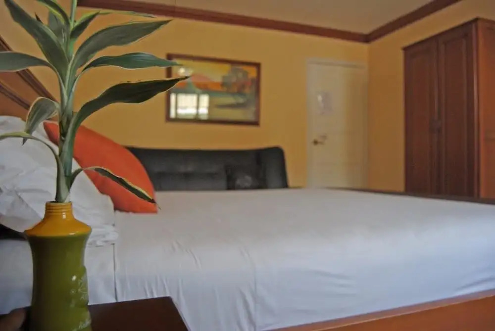 Hotel Europa Av Americas 1 Paseo 14 Ne