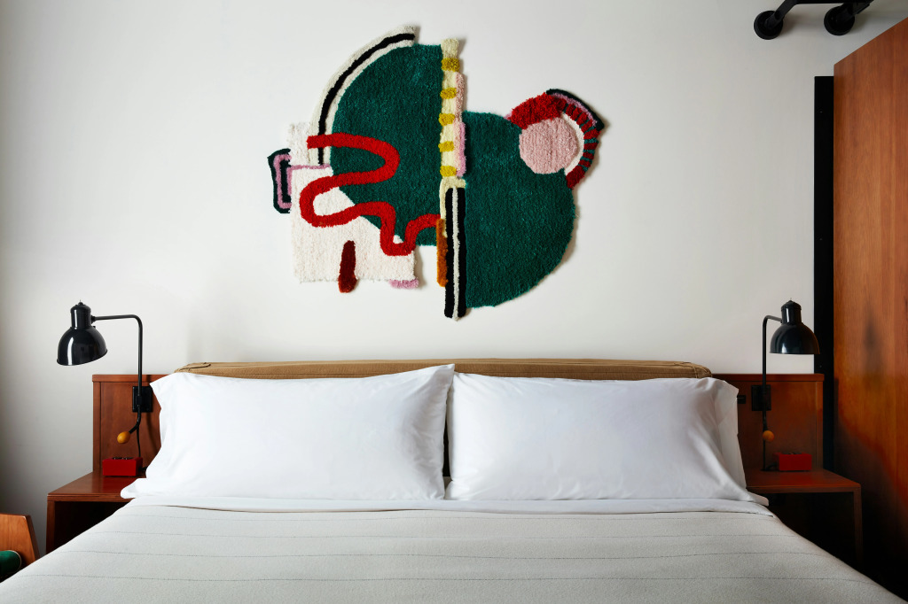 Ace Hotel Brooklyn