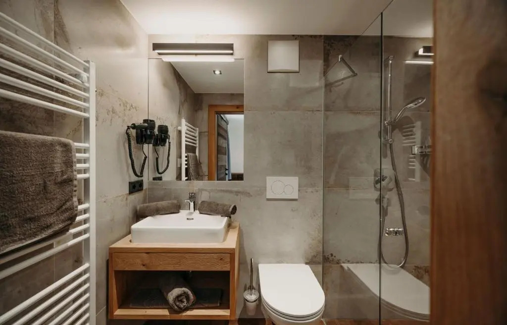 Alpin Apartement Gret