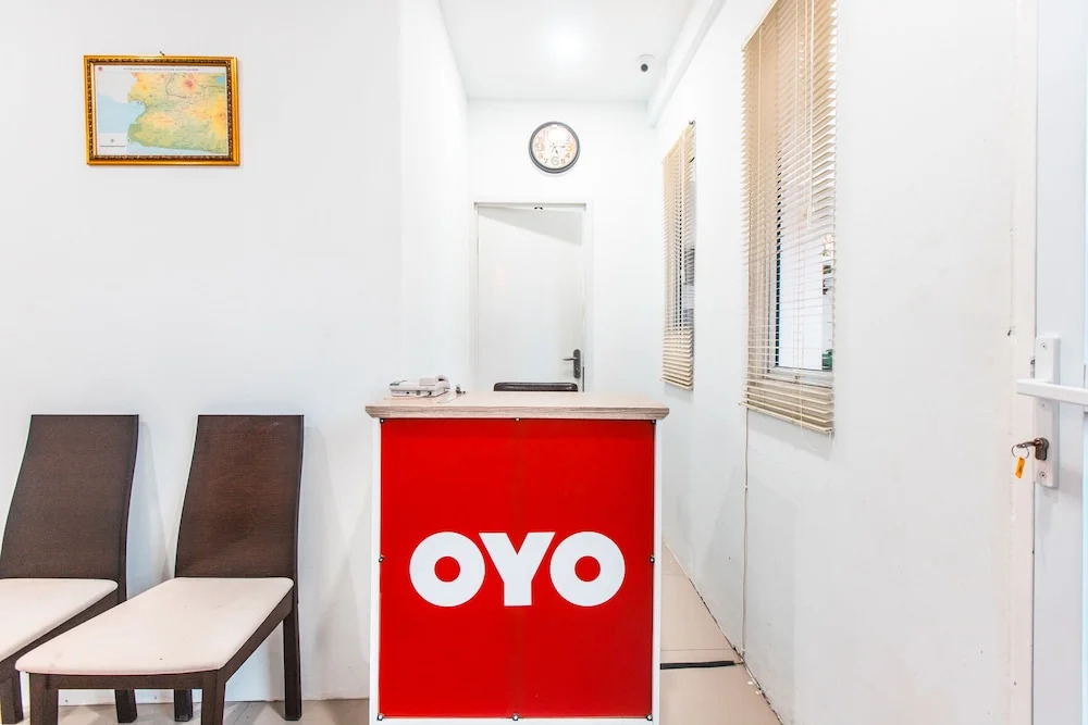 Wisma Cakung by OYO Rooms