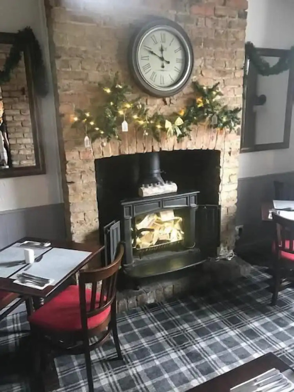 The Oddfellows Arms