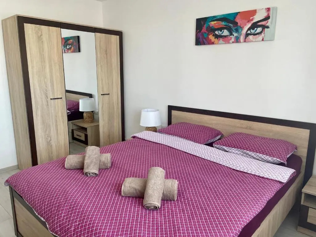 Elite Apartment