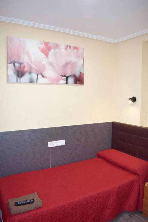 Hostal Numancia