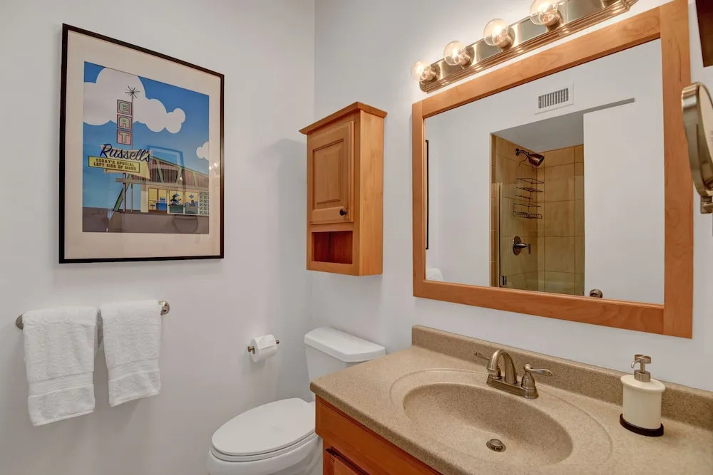 Banana Cabana Palm Springs Three Bedroom House