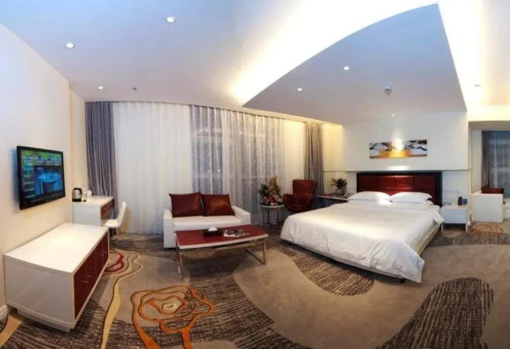 Xiyueting Hotel