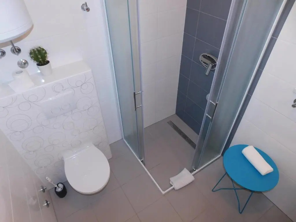 Apartman Karmen