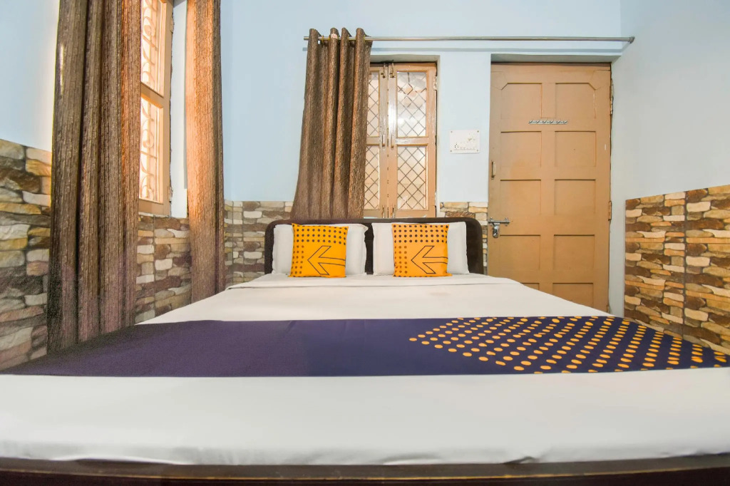 SPOT ON 67593 Yatra Guest House