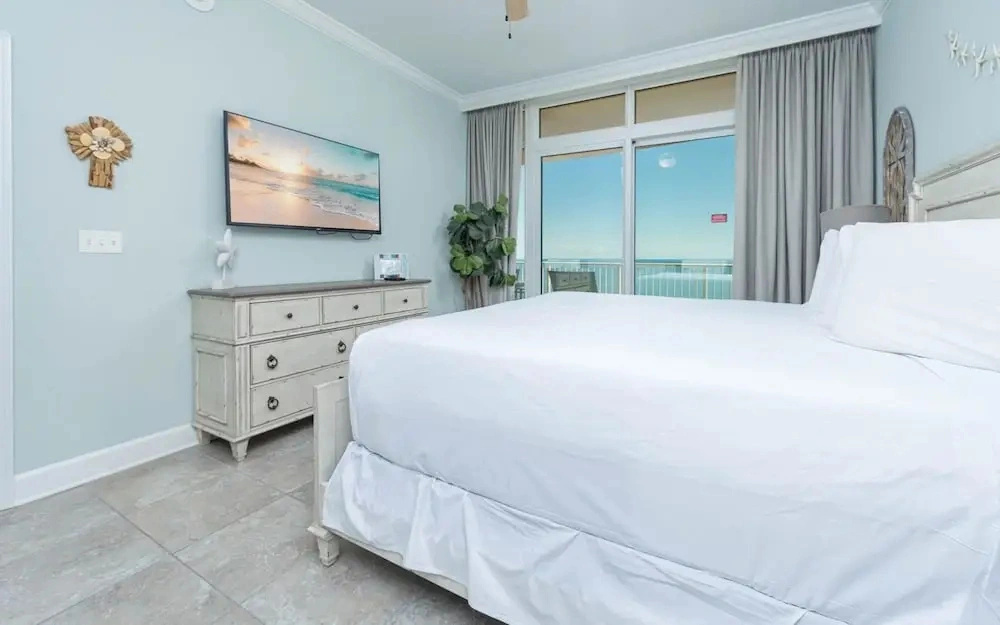 Phoenix Orange Beach 902 3 Bedroom Condo