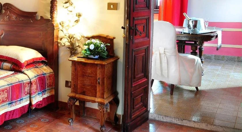 Villa Del Cardinale
