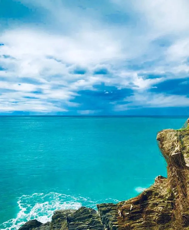 La Bloo di Vernazza - Sea View - AC&WiFi - Vernazzarentals