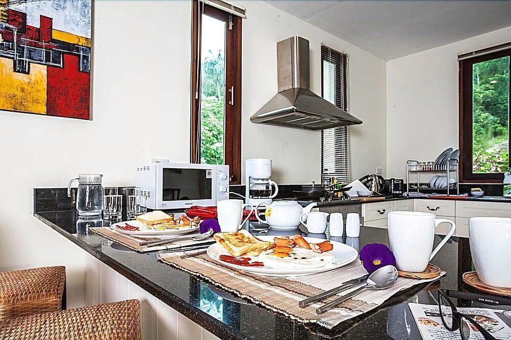Baan Phu Kaew A2 3 Beds