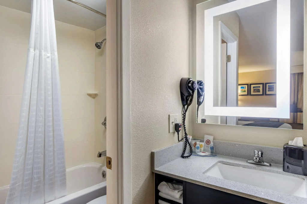 Comfort Inn Nashville - Opryland Area