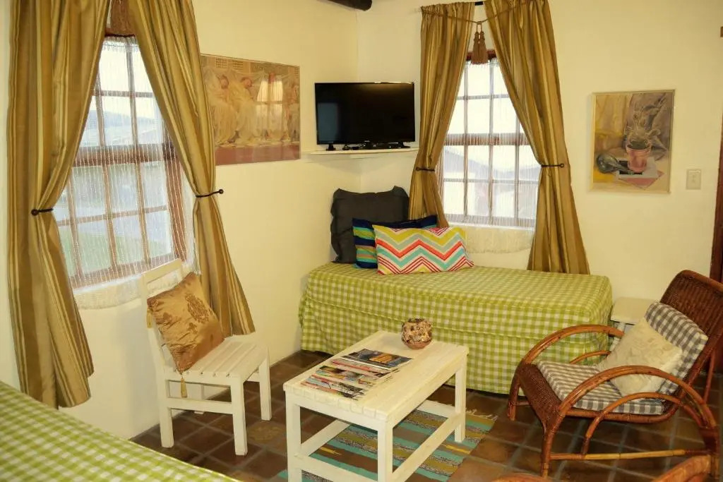 Agulhas Heights self-catering cottages BEST OCEAN VIEWS
