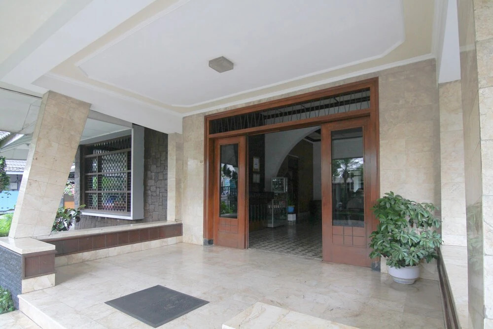 Airy Mergangsan Taman Siswa 117 Yogyakarta