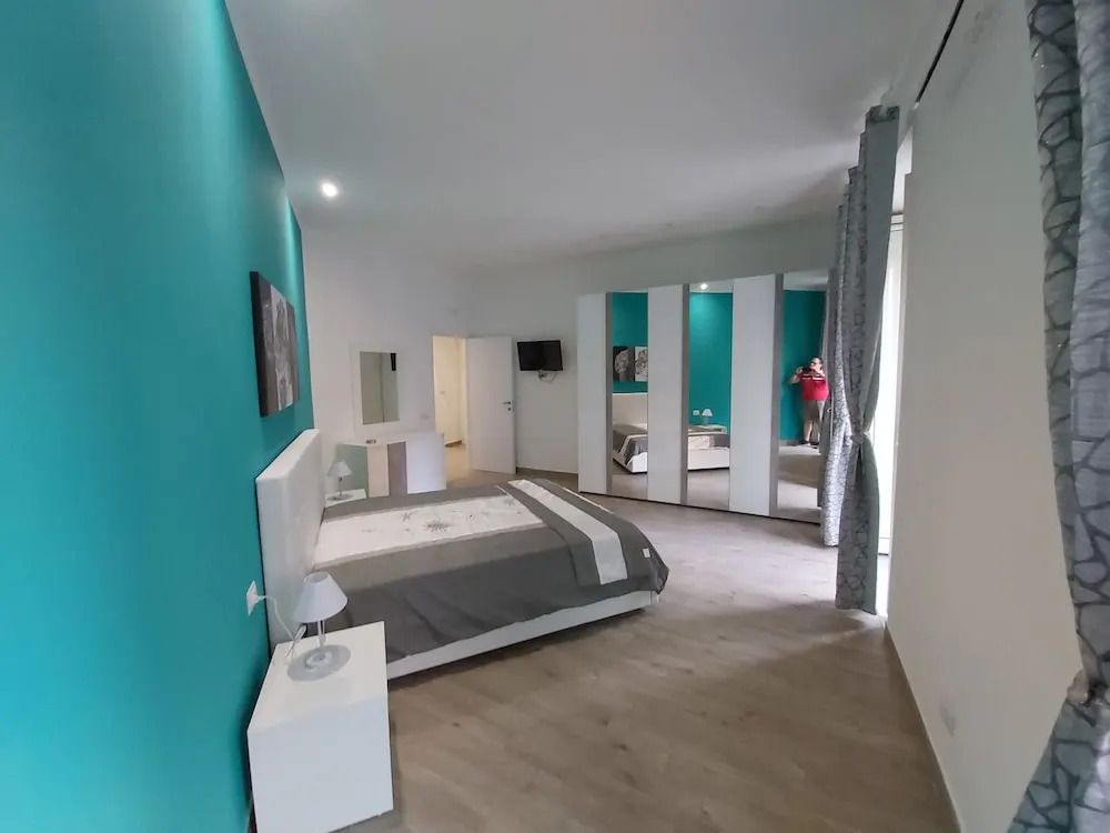 Dormire a Napoli Centro Holiday House