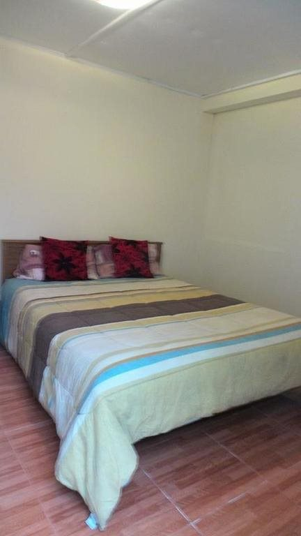 Residencial La Cabaña