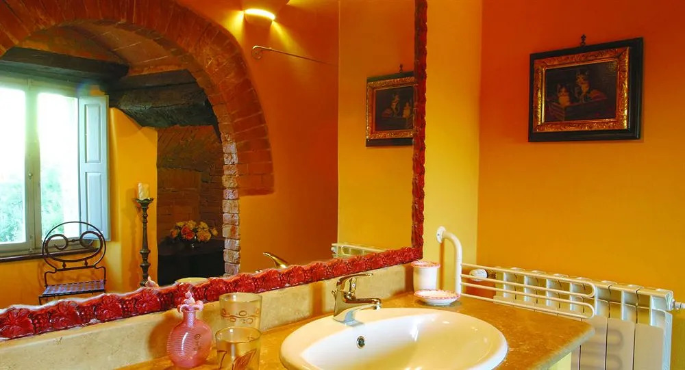 La Locanda Del Castello