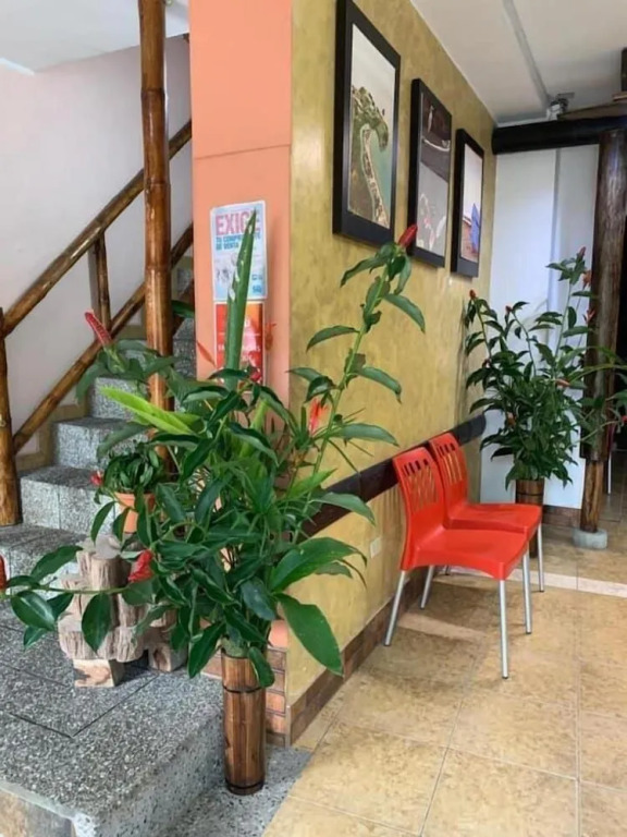 Hotel La Barca