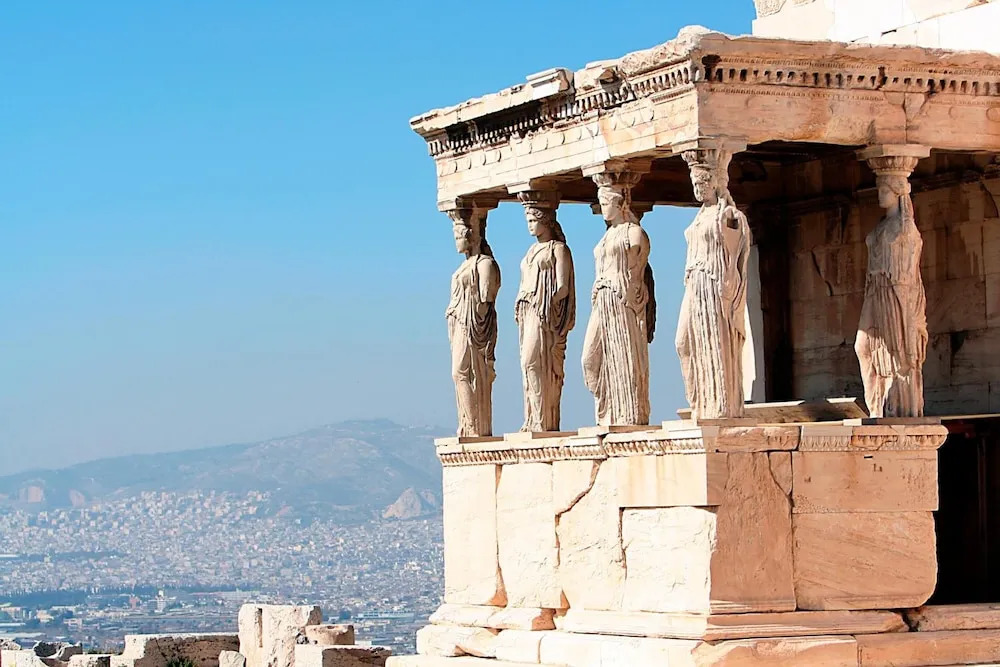Hapimag Apartments Athens