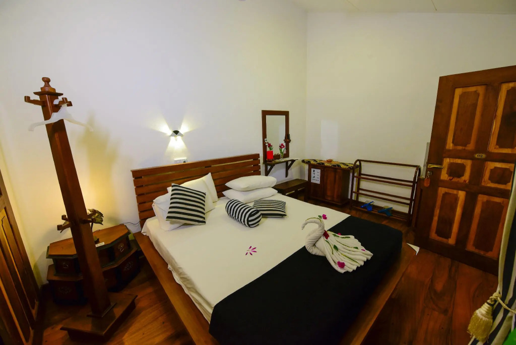 New Old Dutch House Galle Fort