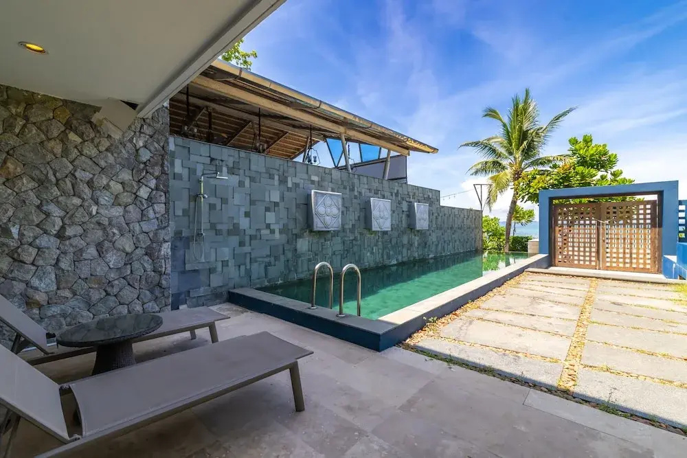 Phuket Moonlit Bay Seaview Resort & Spa