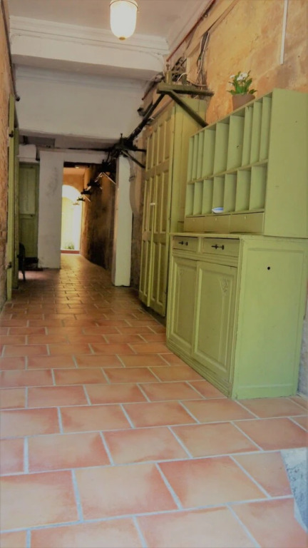 Appartements des Teinturiers