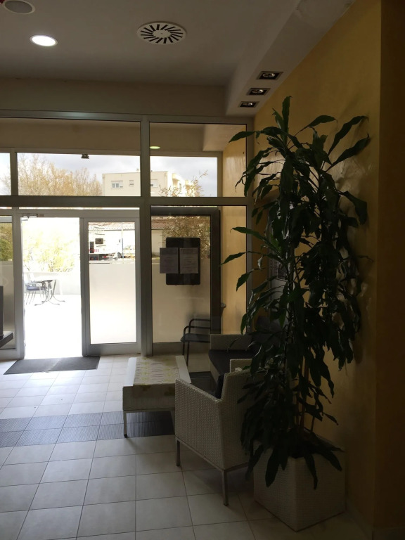 Hotel Brotnjo
