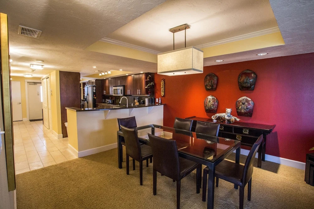 Gulf and Bay Club- D208 2 Bedrooms 2 Bathrooms Condo