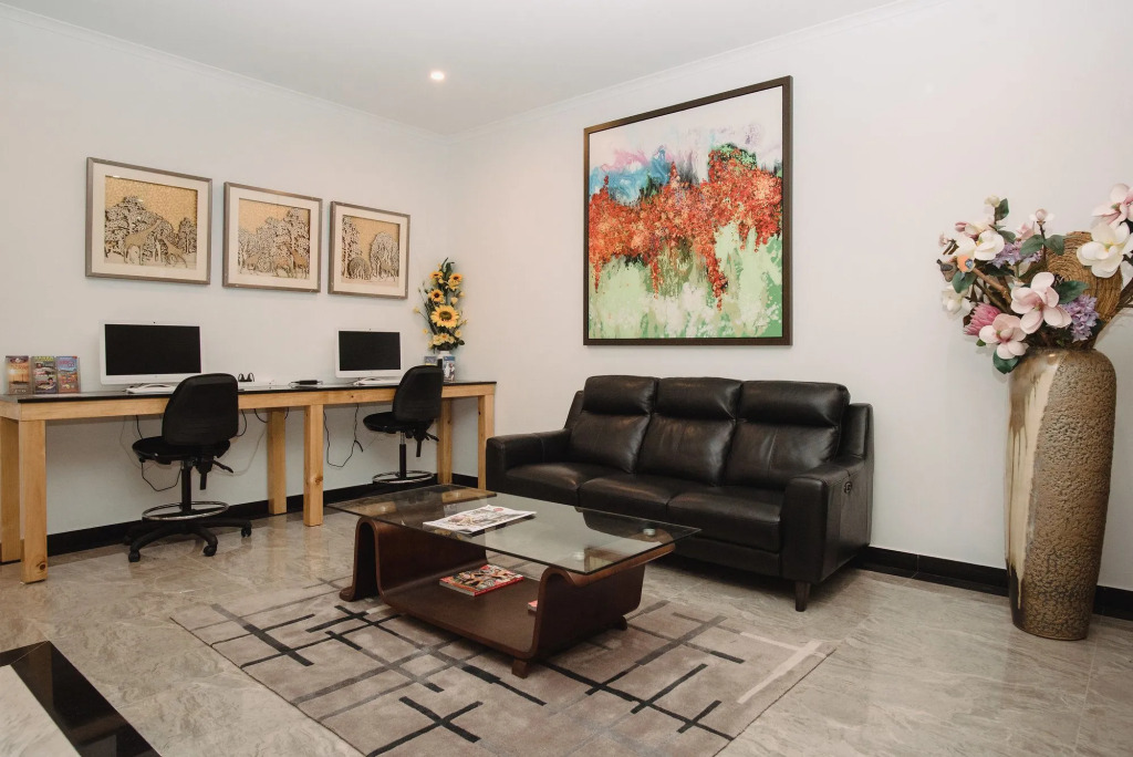 Darwin City Hotel