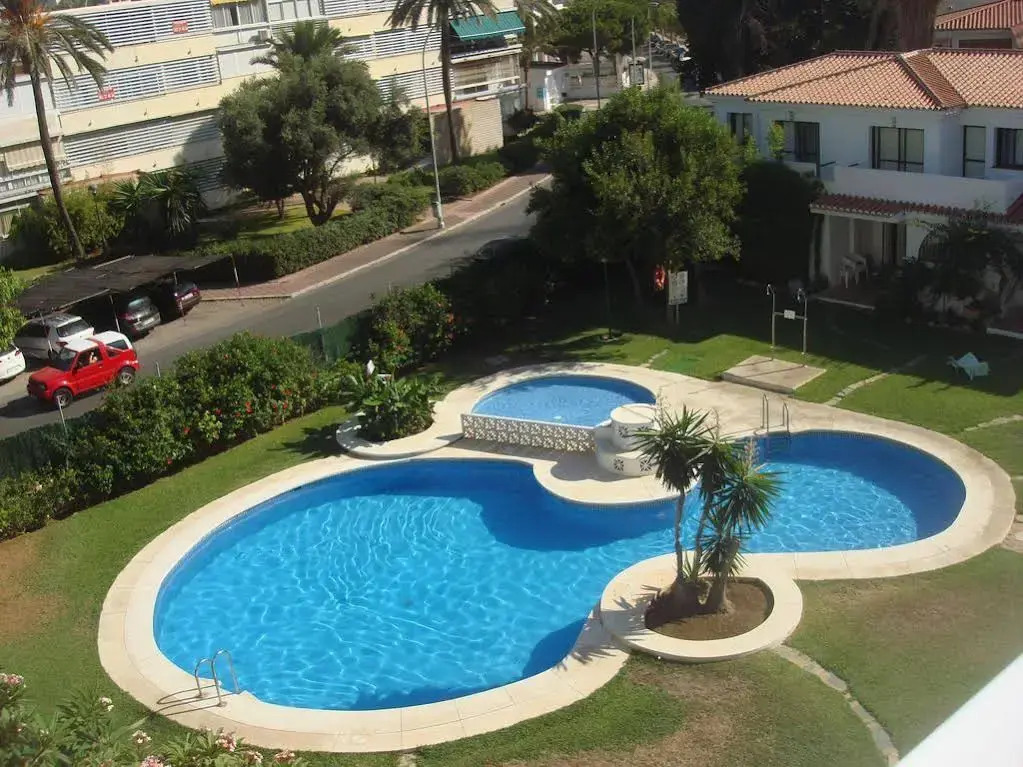 Apartamentos SOL y PLAYA Torremolinos