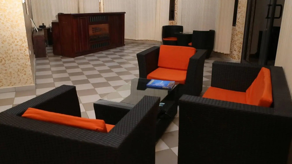 Mint Hotel